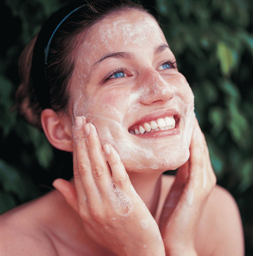 5 Skin Care Habits For Acne Prone Skin Intermountian Aesthetics MD Spa Ogden Utah Acne Prone Skin