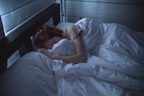 How Sleep (Or Lack Thereof) Affects your Skin Intermountain Aesthetics MD Spa Ogden UT Nighttime Skin Routine