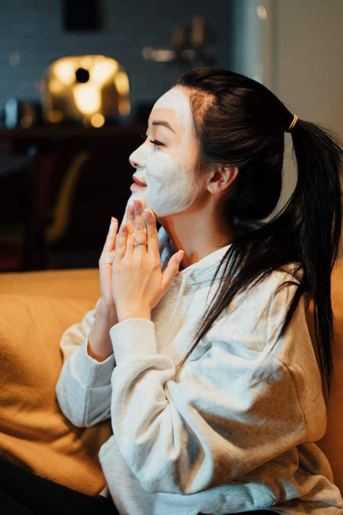 Is Your Skincare Routine Too Complicated? winter skincare tips