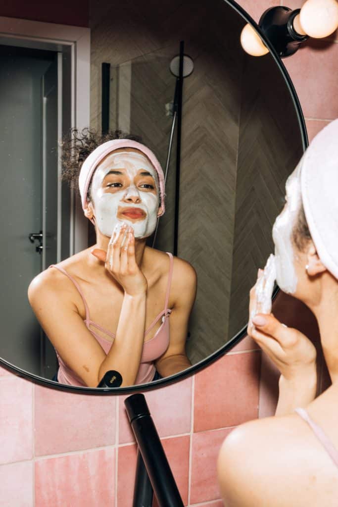 How To Keep Your Skincare From Pilling skincare routine