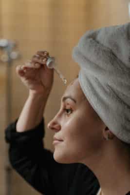 Is Your Skincare Routine Too Complicated? skincare routine too complicated
