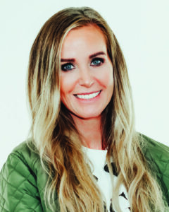 Julie Barker
